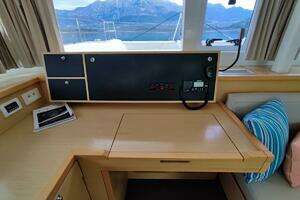 45ft Lagoon Yacht For Sale