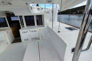 45ft Lagoon Yacht For Sale