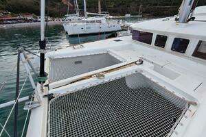 45ft Lagoon Yacht For Sale