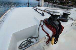 45ft Lagoon Yacht For Sale