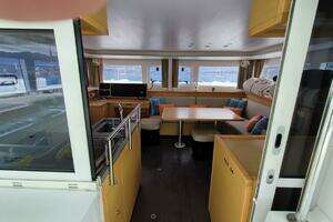 45ft Lagoon Yacht For Sale