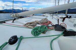 45ft Lagoon Yacht For Sale