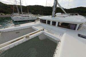 45ft Lagoon Yacht For Sale