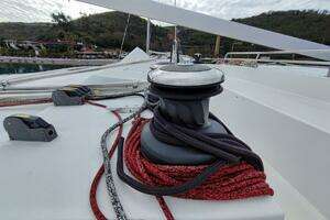 45ft Lagoon Yacht For Sale