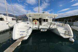 45ft Lagoon Yacht For Sale