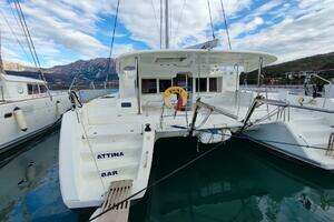 45ft Lagoon Yacht For Sale