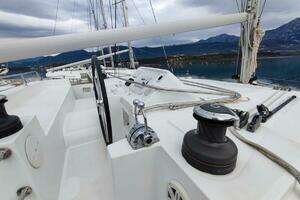 45ft Lagoon Yacht For Sale