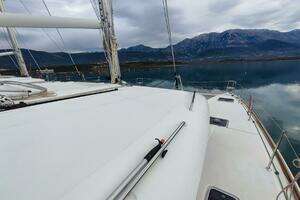 45ft Lagoon Yacht For Sale