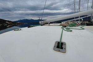 45ft Lagoon Yacht For Sale