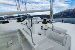 45ft Lagoon Yacht For Sale