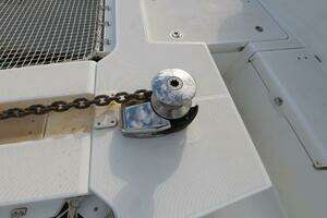 45ft Lagoon Yacht For Sale