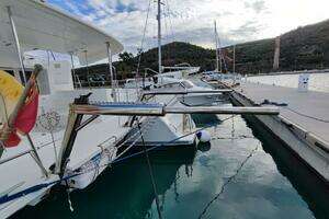 45ft Lagoon Yacht For Sale