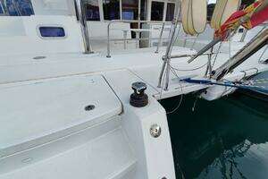 45ft Lagoon Yacht For Sale