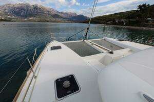 45ft Lagoon Yacht For Sale