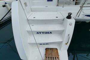 45ft Lagoon Yacht For Sale