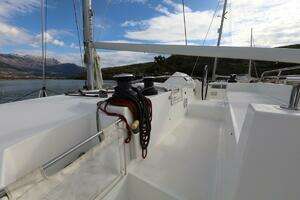 45ft Lagoon Yacht For Sale