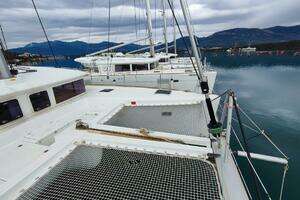 45ft Lagoon Yacht For Sale