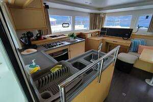 45ft Lagoon Yacht For Sale