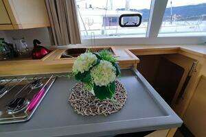 45ft Lagoon Yacht For Sale