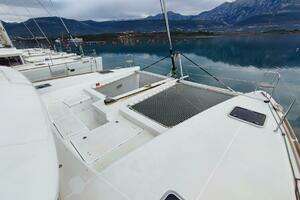 45ft Lagoon Yacht For Sale