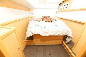 45ft Lagoon Yacht For Sale