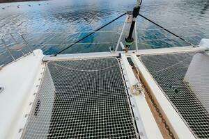 45ft Lagoon Yacht For Sale