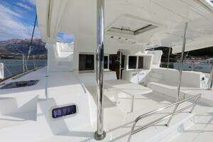 45ft Lagoon Yacht For Sale