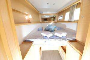 45ft Lagoon Yacht For Sale