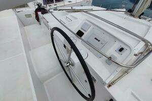 45ft Lagoon Yacht For Sale