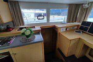 45ft Lagoon Yacht For Sale