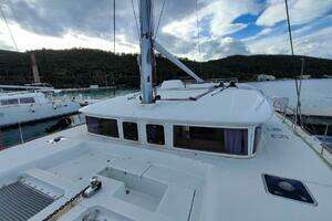 45ft Lagoon Yacht For Sale