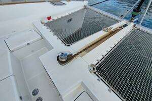 45ft Lagoon Yacht For Sale