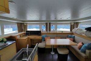 45ft Lagoon Yacht For Sale
