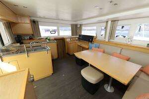 45ft Lagoon Yacht For Sale