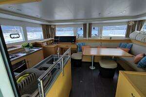 45ft Lagoon Yacht For Sale