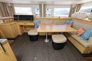 45ft Lagoon Yacht For Sale