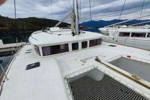 45ft Lagoon Yacht For Sale