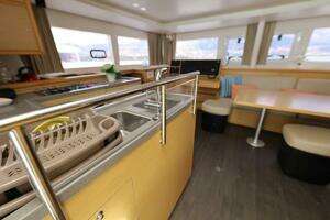 45ft Lagoon Yacht For Sale