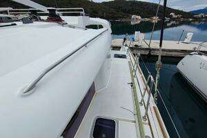 45ft Lagoon Yacht For Sale