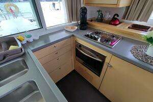 45ft Lagoon Yacht For Sale