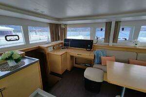 45ft Lagoon Yacht For Sale