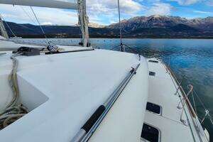 45ft Lagoon Yacht For Sale