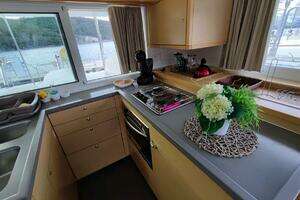 45ft Lagoon Yacht For Sale