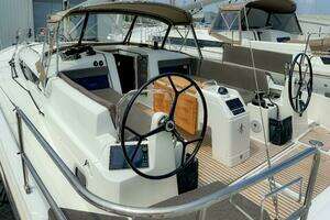  2023 Jeanneau Sun Odyssey 440 #442 Yacht For Sale in Annapolis MD