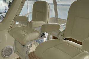 Bona Vida 48ft Ocean Yachts Yacht For Sale