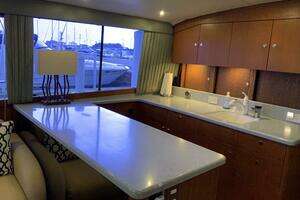 Bona Vida 48ft Ocean Yachts Yacht For Sale