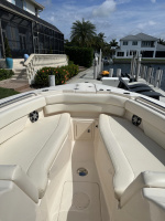 30ft Grady White Yacht For Sale