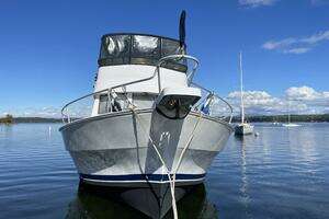 1999 Mainship thumbnail 3
