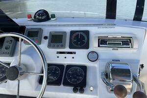 1999 Mainship thumbnail 29