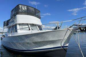 1999 Mainship thumbnail 4